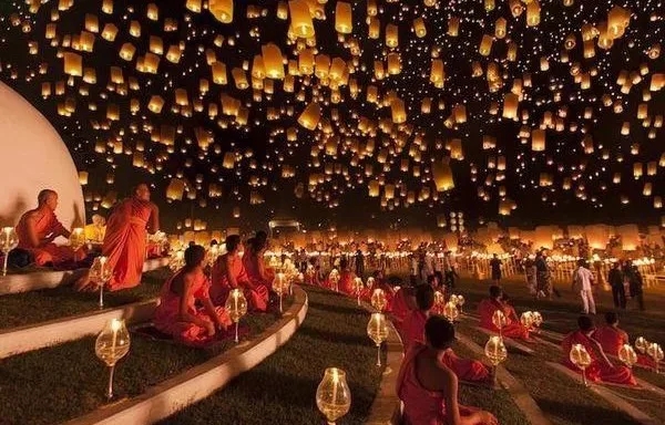 印度客户排灯节来袭,外贸人别错过跟进的好时机! 可以直接用的排灯节外贸祝福指南模板!