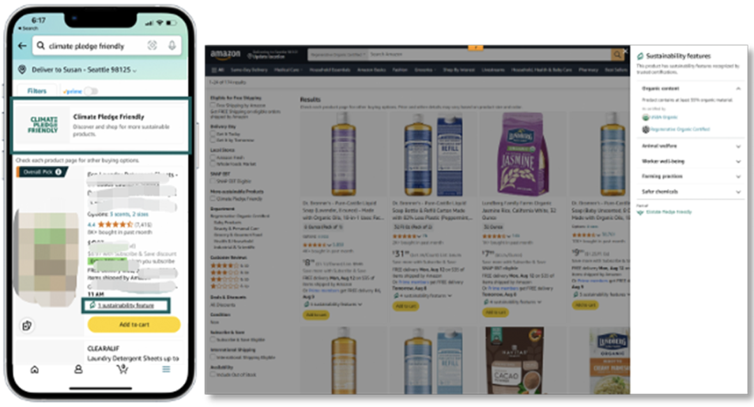 图片 亚马逊CPF计划助卖家销售额增15%:欧盟五国限时邀约,认证产品最高返3000欧元