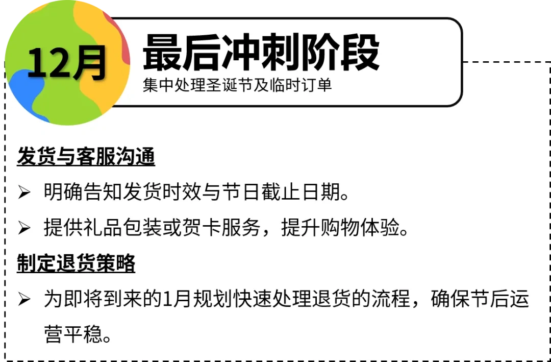 图片 备战旺季!立刻对照这份eBay卖家自查清单!