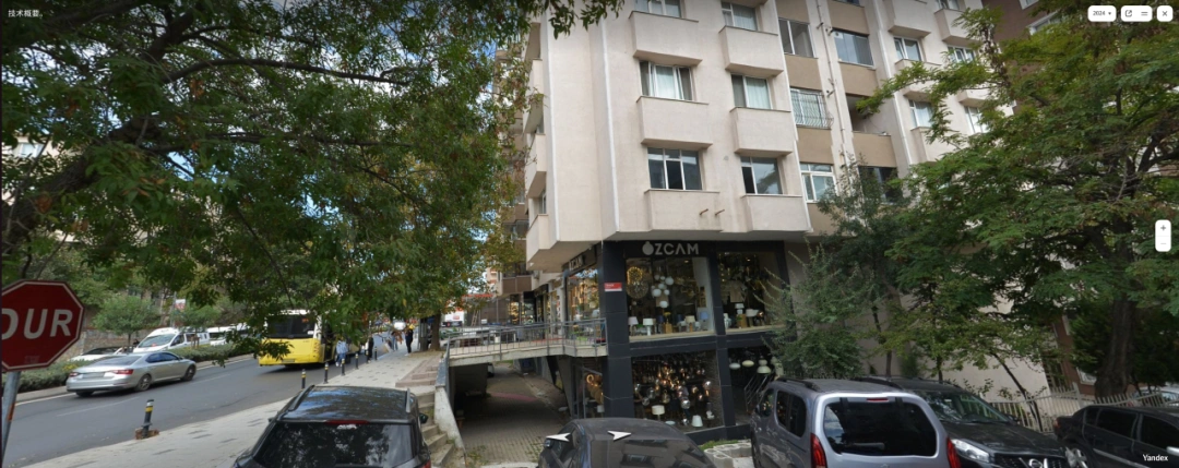 图片 掘金土耳其:8560万人口背后的电商平台与社交渠道全攻略