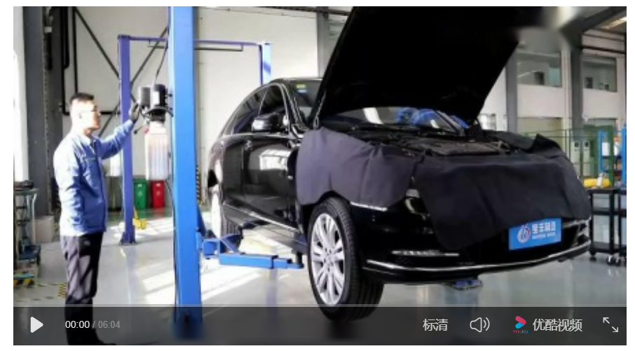 图片 外国人为中国汽配疯狂,但亚马逊热销榜第一的不是零件是……