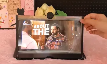 10.99美元手机支架21天卖47万美元！TikTok小众3C的爆单密码​