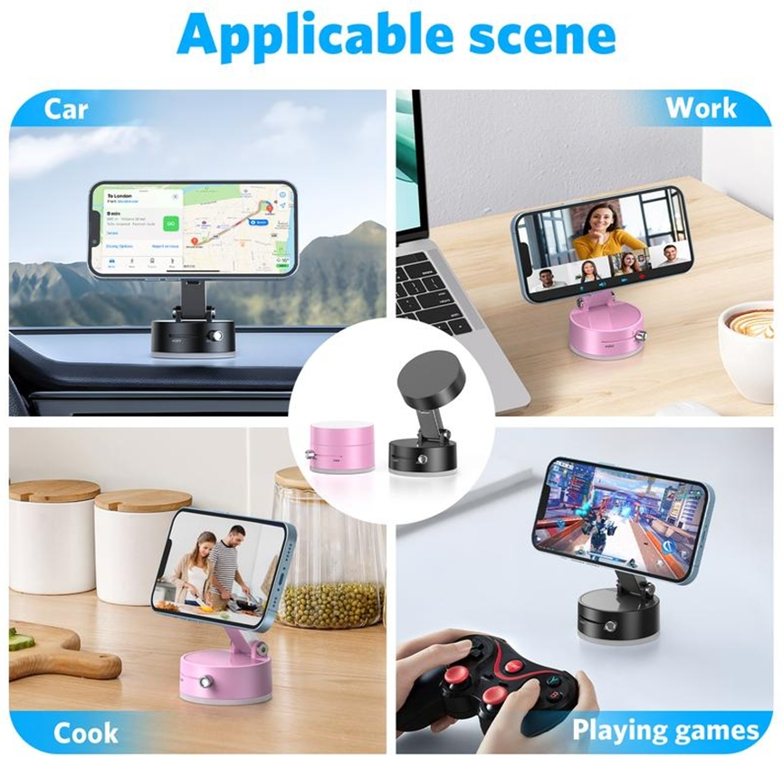 10.99美元手机支架21天卖47万美元！TikTok小众3C的爆单密码​