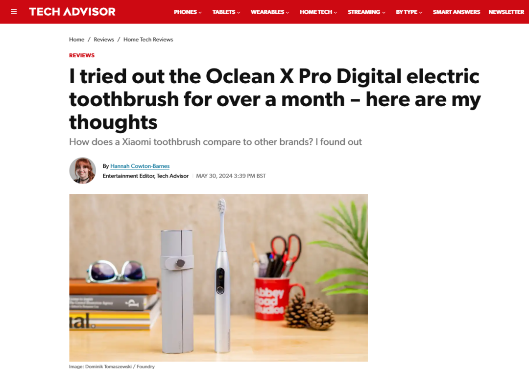 嘴巴里的生意：口腔护理品牌用内容征服550亿美元的市场