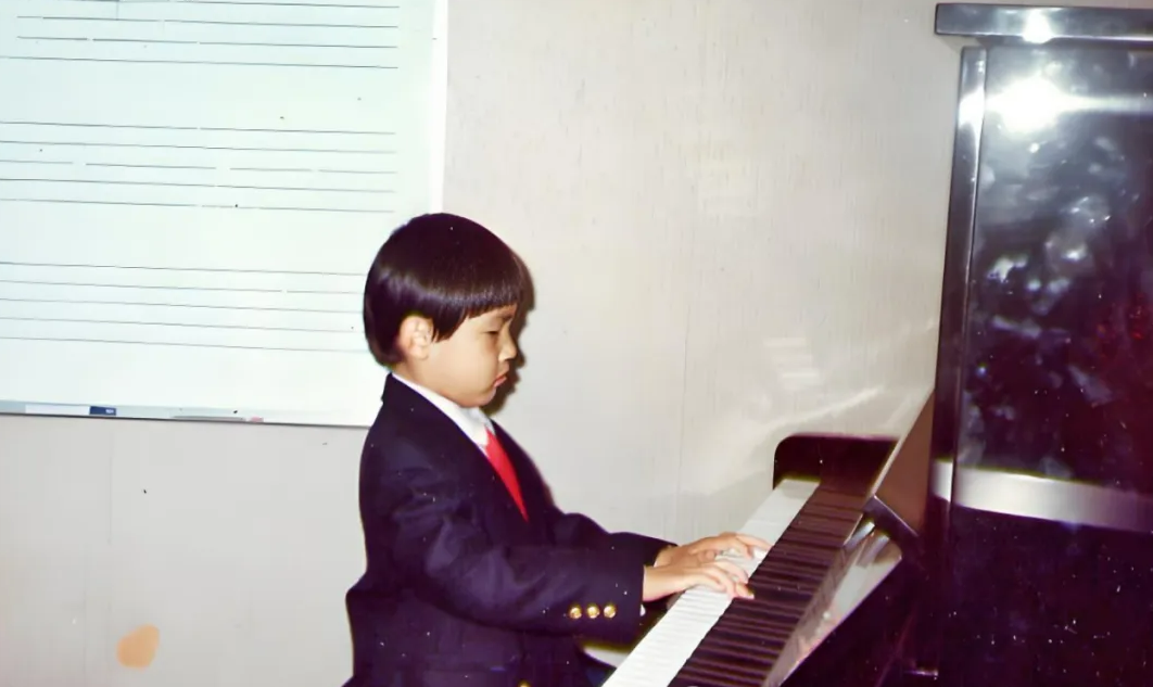 5分钟弹出第一首歌——PopuMusic靠"游戏化学习"征服百万用户​