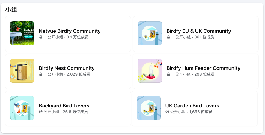 闲来观鸟、无事烧烤：两个冷门品类如何撬动千亿海外市场​