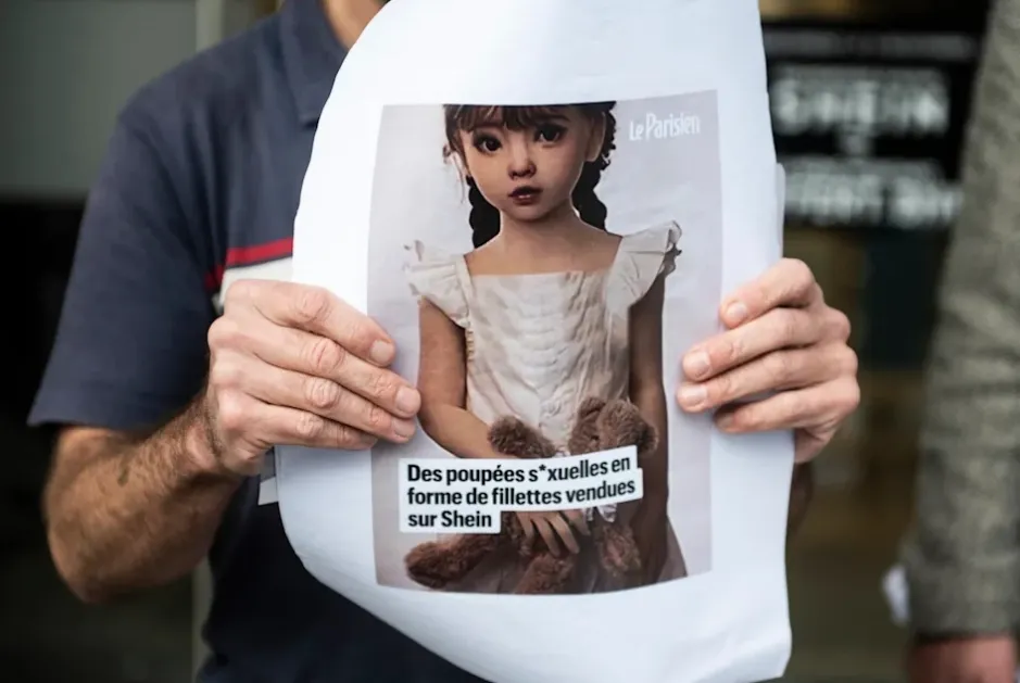 一年被罚十几亿元，SHEIN在法国市场到底“值不值”？