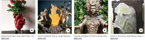 又有热门图片暴雷！424家店铺被冻结，listing有用到的立即下架！