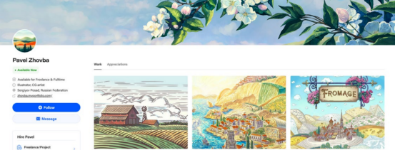 又有热门图片暴雷！424家店铺被冻结，listing有用到的立即下架！