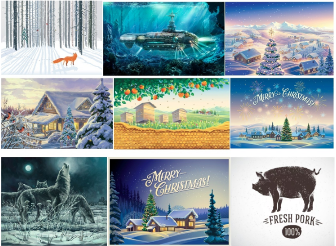 又有热门图片暴雷！424家店铺被冻结，listing有用到的立即下架！