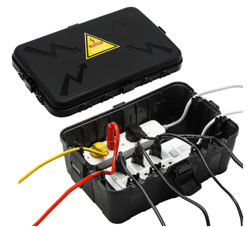 35万启动资金到年销过亿：户外防水收纳盒的冷门赛道掘金记