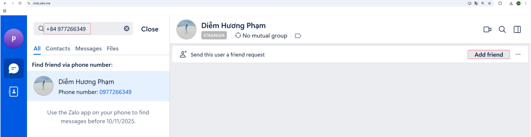 突破+84验证壁垒：中国外贸人玩转Zalo的实战策略