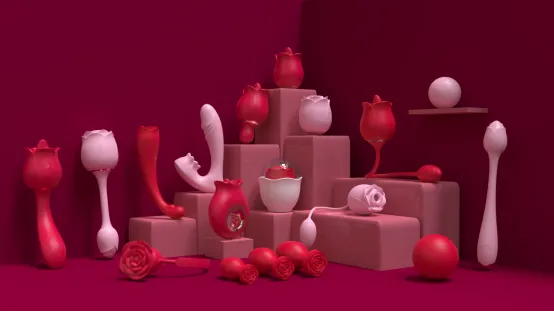 400亿美元！中国情趣用品为何能在亚马逊占据三成席位？