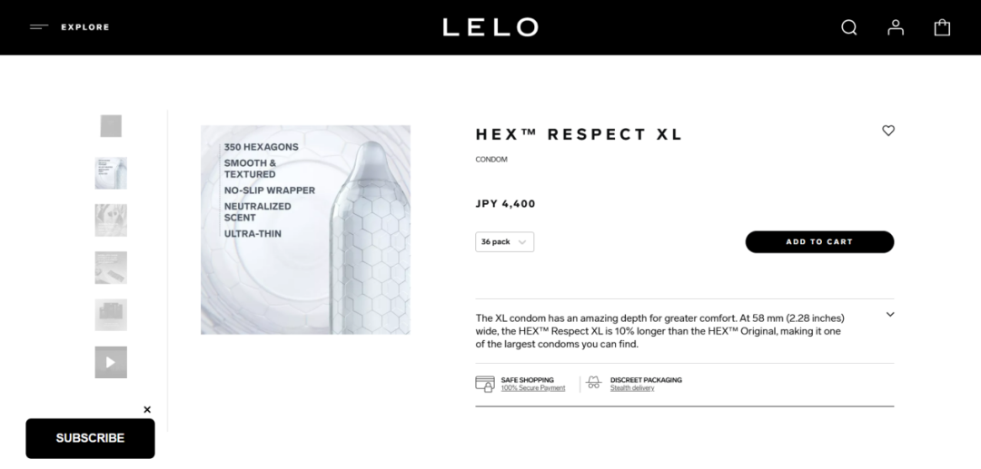 400亿美元！中国情趣用品为何能在亚马逊占据三成席位？