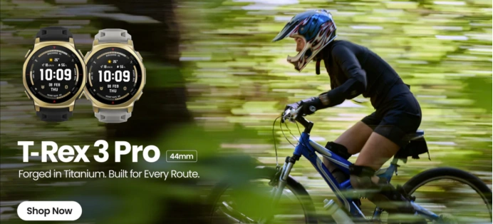 图片 从代工到全球2400万用户:Amazfit的性价比穿戴突围路径