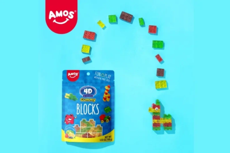 图片 从沃尔玛到Costco:中国糖果品牌的线下渠道攻克策略