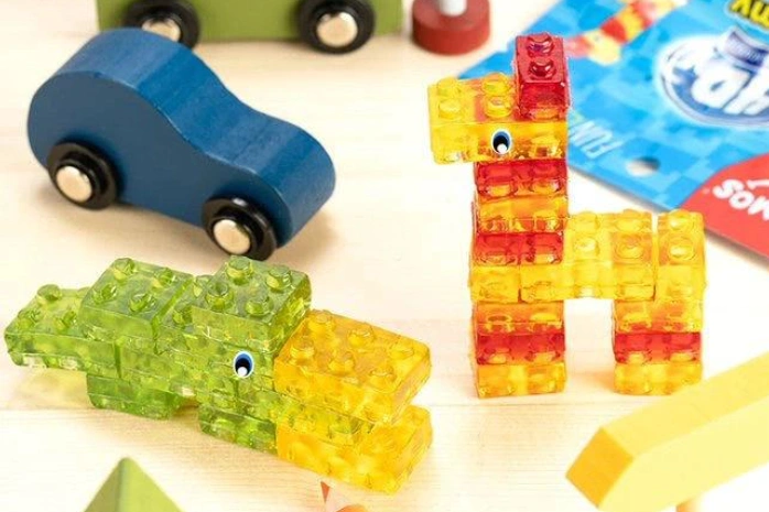 图片 从沃尔玛到Costco:中国糖果品牌的线下渠道攻克策略