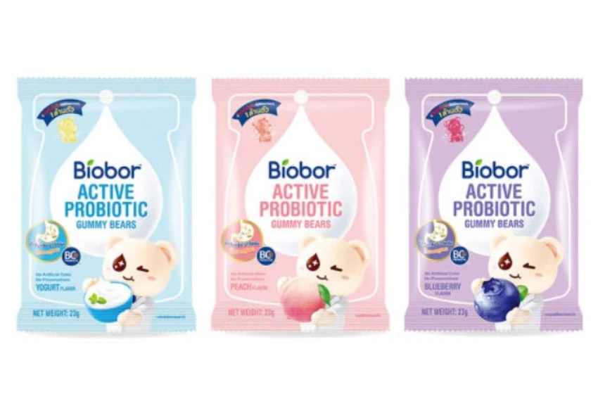 图片 从沃尔玛到Costco:中国糖果品牌的线下渠道攻克策略