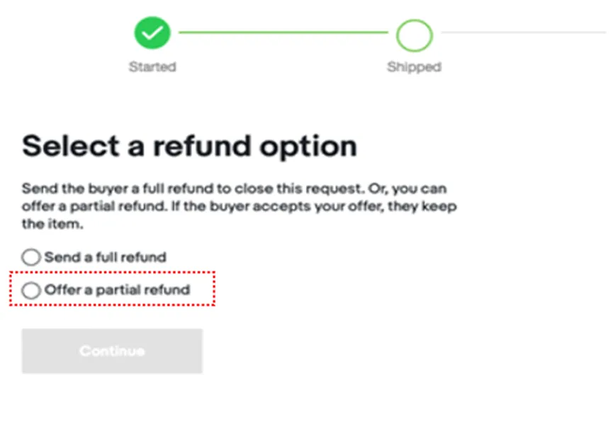 旺季售后无忧：eBay自动退货功能全解析