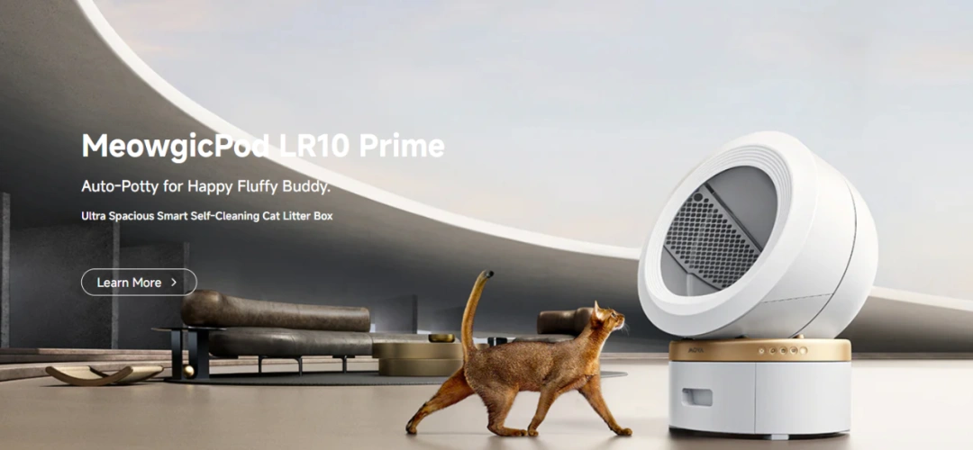 图片 4天1.3亿:新锐清洁品牌如何用热水洗地技术破局欧美市场?