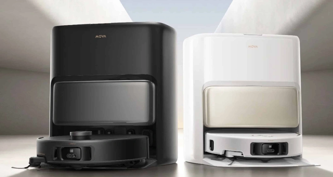 图片 4天1.3亿:新锐清洁品牌如何用热水洗地技术破局欧美市场?