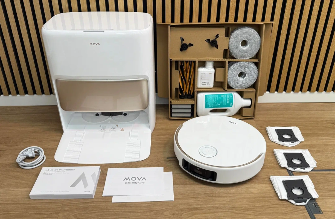 图片 4天1.3亿:新锐清洁品牌如何用热水洗地技术破局欧美市场?