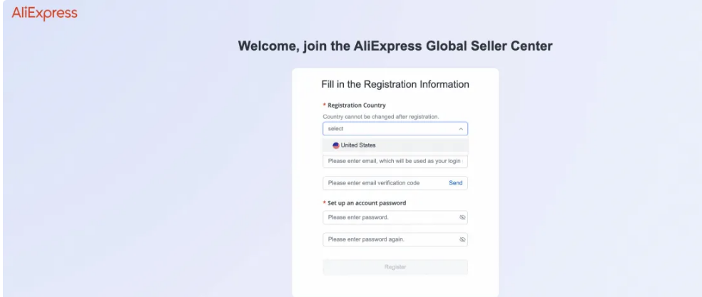 速卖通美国本地POP是什么？入驻条件及注册流程全解析