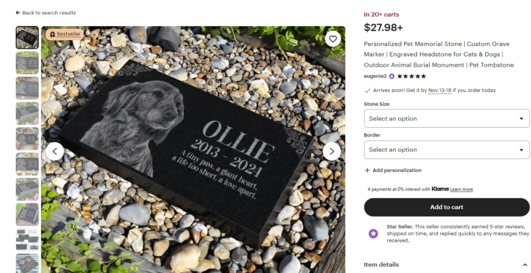 图片 年销6000万,宠物圈又一小众冷门产品火爆全球