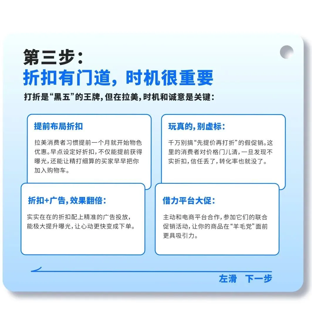 图片 2025年拉美市场“黑五大促“最详细备战指南(附各国热销产品清单)