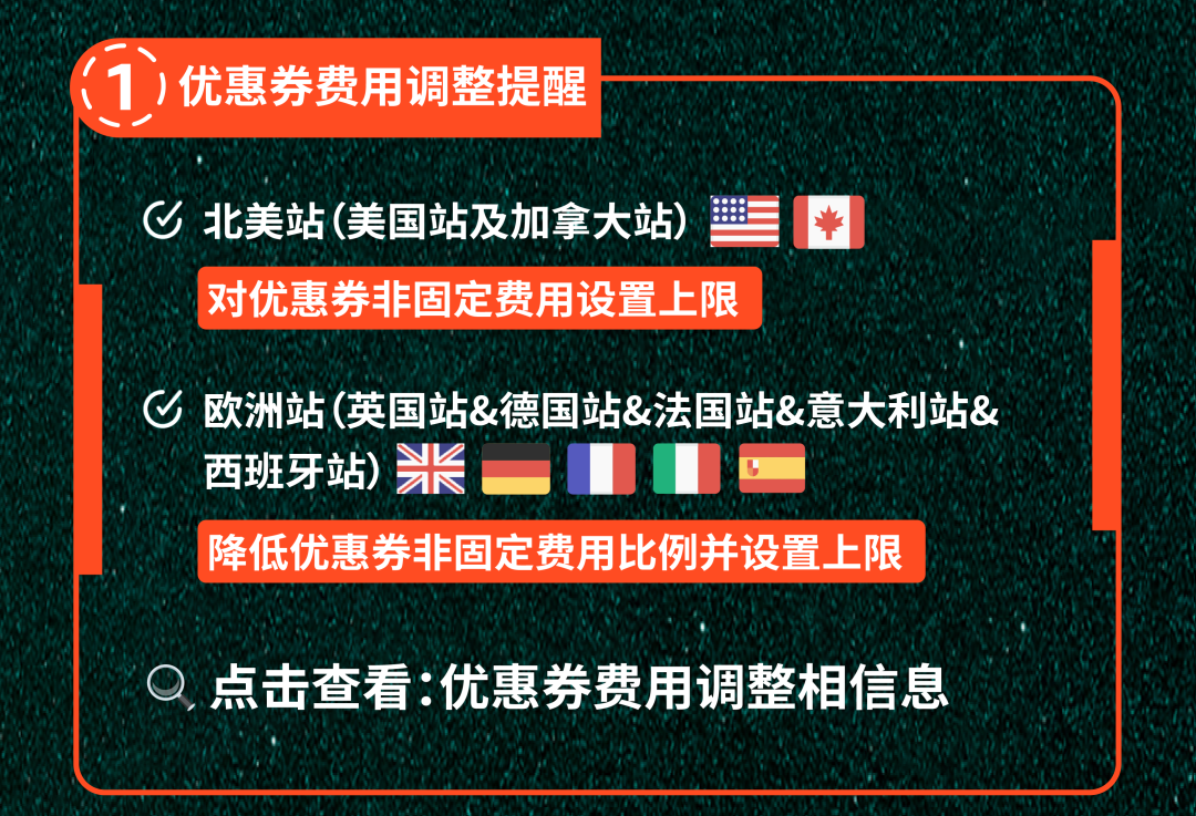 最后检查！2025亚马逊黑五网一冲刺前的8大项检查，请立即行动！