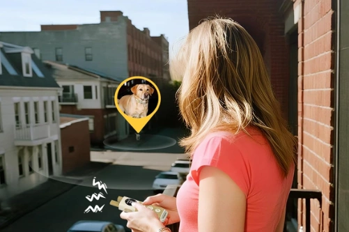 图片 月销6万件背后:Jugbow如何用专业训练项圈撬动亚马逊宠物市场?