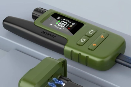 图片 月销6万件背后:Jugbow如何用专业训练项圈撬动亚马逊宠物市场?