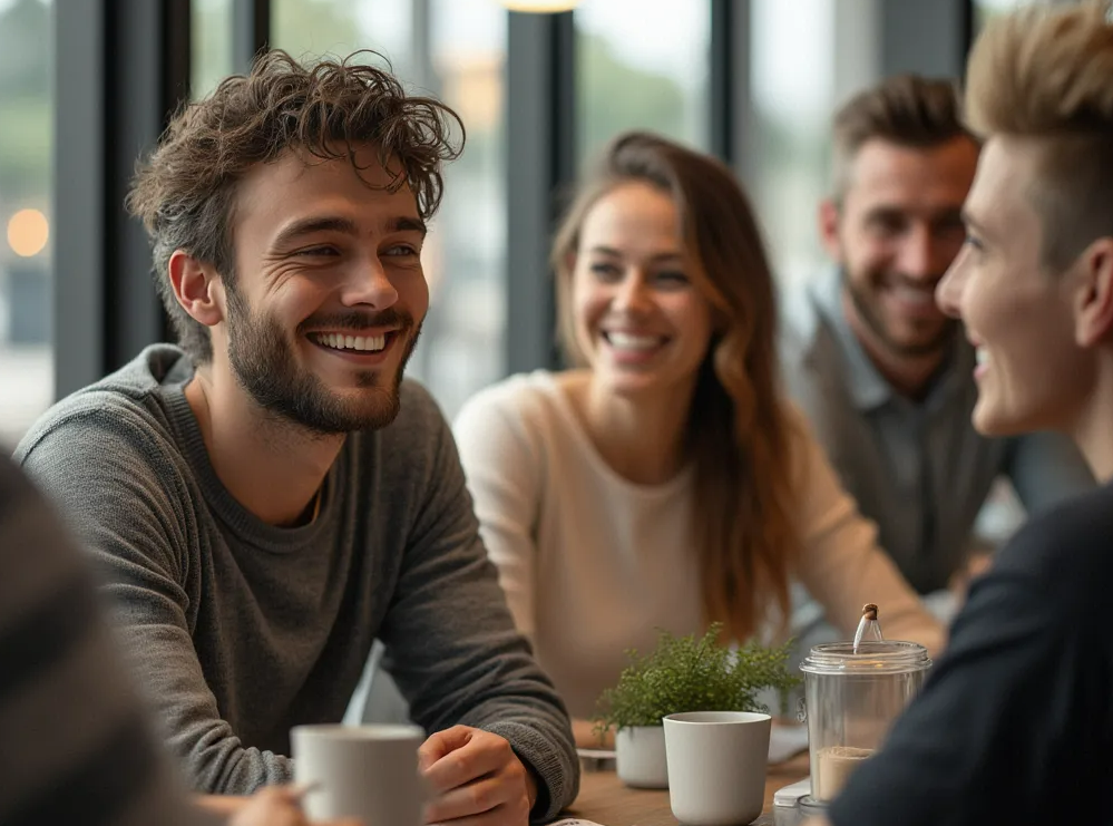 轻社交营销新场景：品牌如何借力印尼咖啡馆文化实现自然传播？