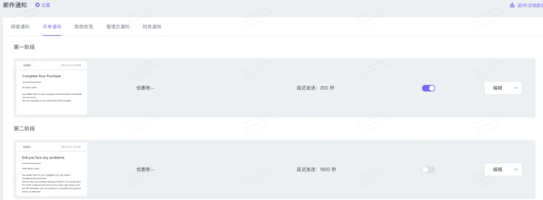 独立站广告转化总差点意思?试试用“邮件”补上这最后一步