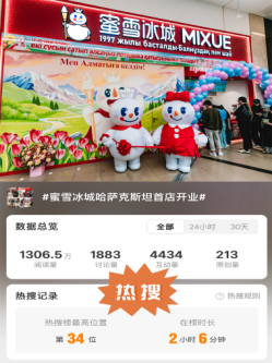 “中国土特产”撬动1020亿美元市场，老外也为之疯狂！