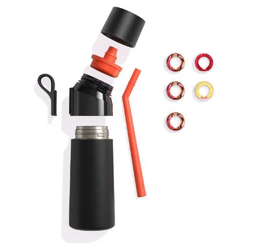 靠一款味觉水杯狂赚1.6亿，这个独立站卖爆了