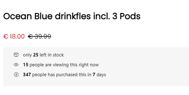 靠一款味觉水杯狂赚1.6亿，这个独立站卖爆了