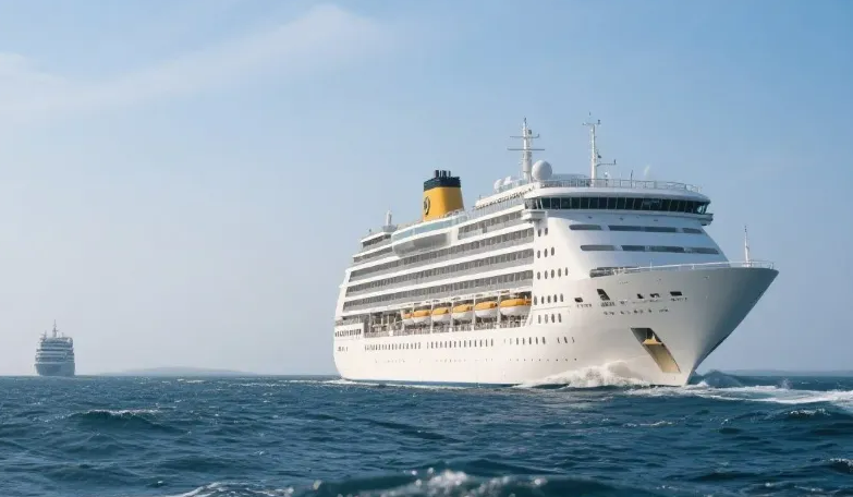 安全导向下的出海新蓝图：四中全会后企业全球布局指南