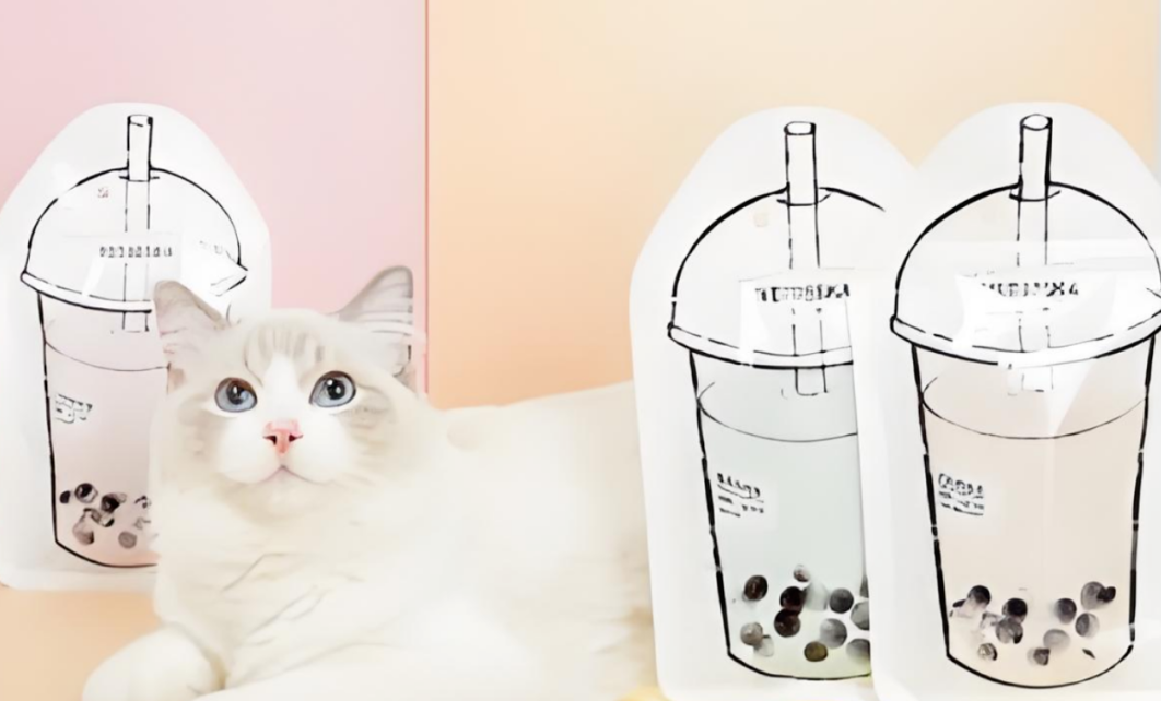 从30万件到2.1亿GMV：Vetreska如何用美学重构宠物赛道？