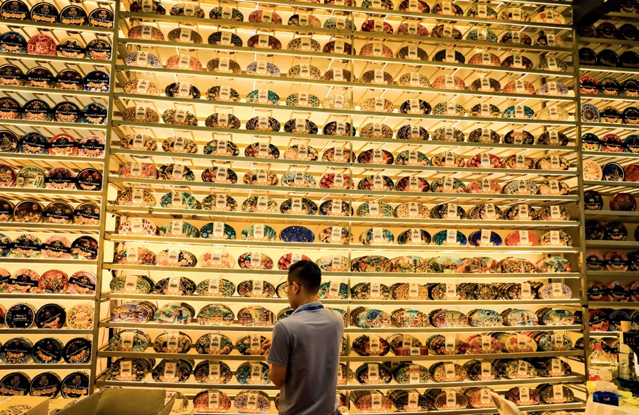 图片 中小企业出海东南亚:五大合规维度规避跨境风险