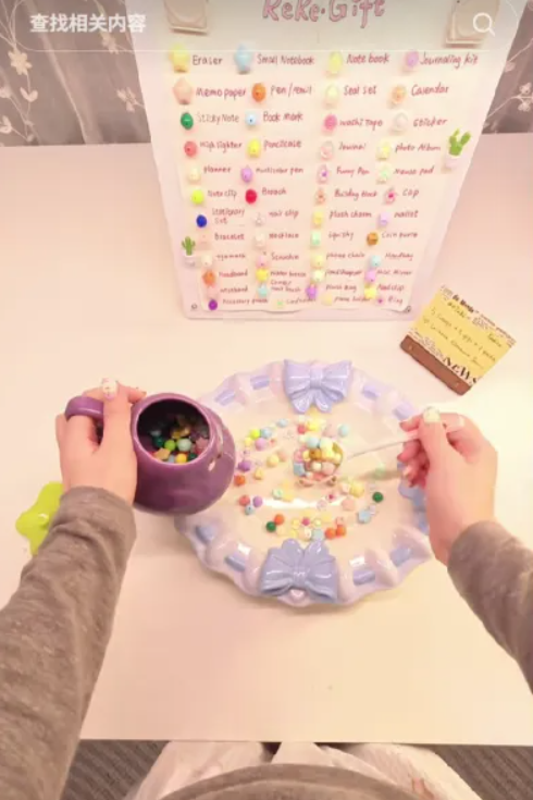 单笔2100元！"盲勺"模式如何用情绪溢价撬动跨境蓝海？