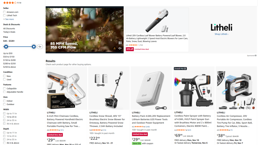 40万台订单！宁波品牌如何用一块电池撬动欧美千亿市场？