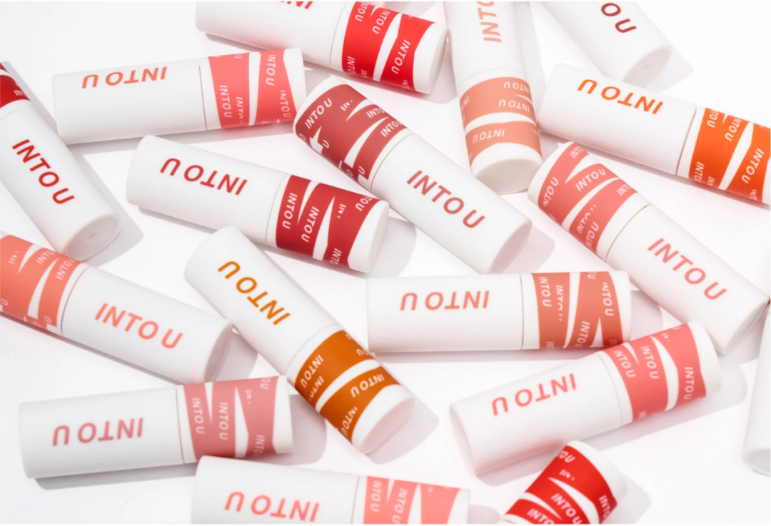 16亿销售额！INTO YOU如何用唇泥新品类打开全球市场？