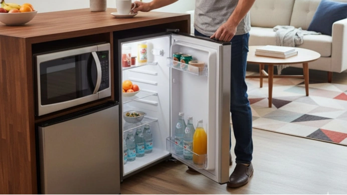 图片 57%高毛利!便携小冰箱如何撬动36亿美元蓝海市场?