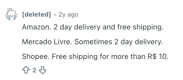 700亿蓝海市场：巴西电商的机遇与物流挑战全解析