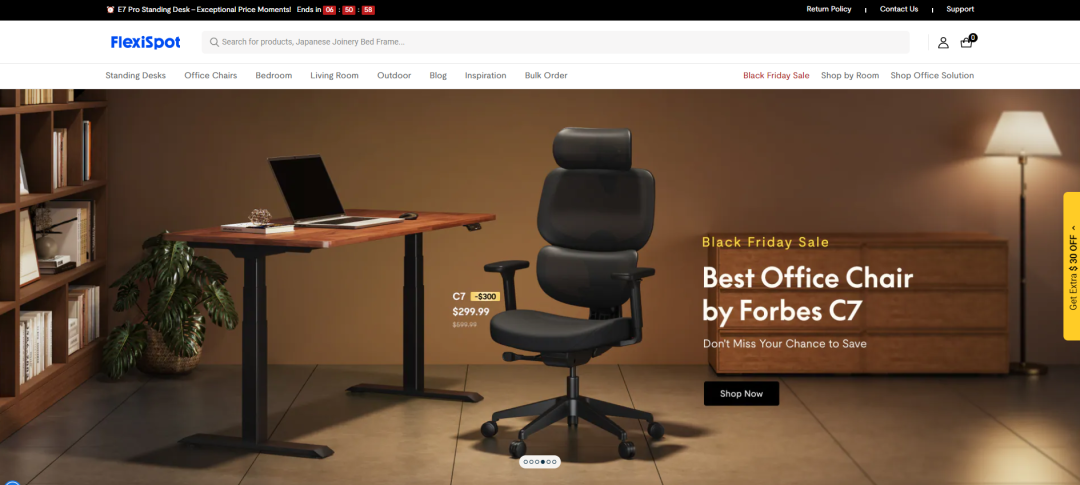 众筹944万美元！深圳工学椅如何用动态创新征服海外市场？