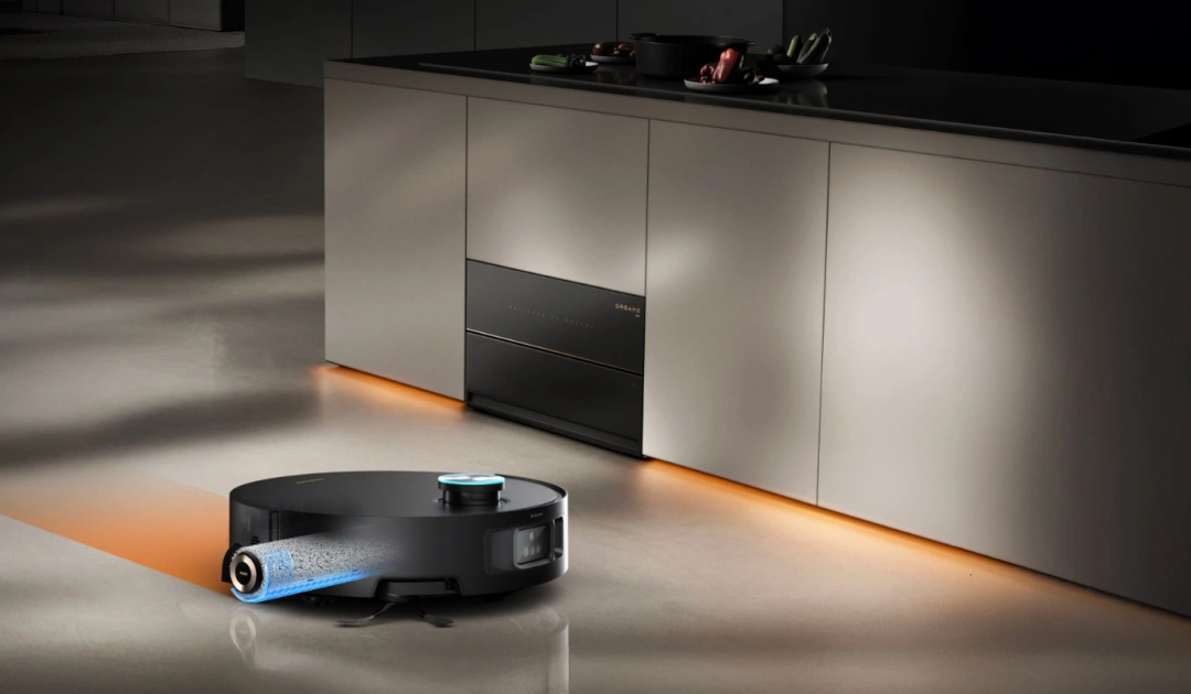 图片 从代工厂到15国市占第一:追觅的逆向出海方法论