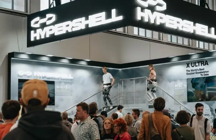 从百万到千元:中国外骨骼技术平民化如何打开12.5亿美元市场?