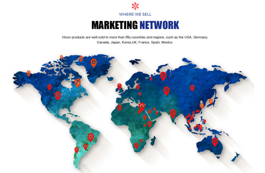 93%美国家庭的刚需：中国制冰机如何征服欧美市场？