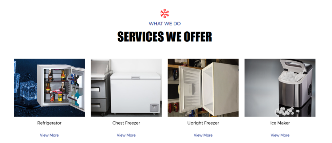 93%美国家庭的刚需：中国制冰机如何征服欧美市场？